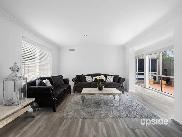 Third view of Homely house listing, 19 Jamieson Way, Berwick VIC 3806