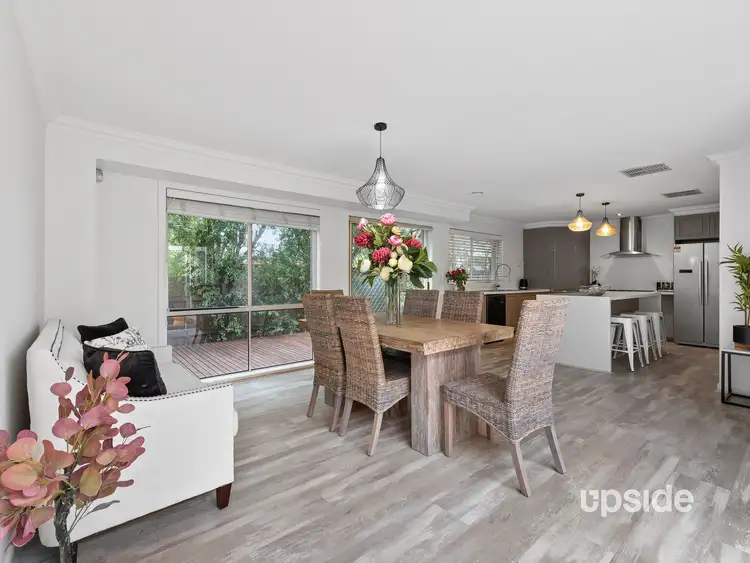 Fourth view of Homely house listing, 19 Jamieson Way, Berwick VIC 3806