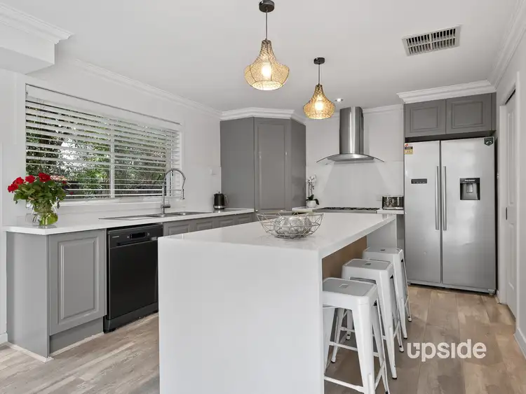 Fifth view of Homely house listing, 19 Jamieson Way, Berwick VIC 3806