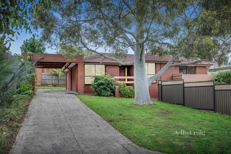 2/263 Lower Plenty Road, Rosanna VIC 3084