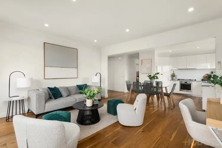 Main view of Homely apartment listing, 3/10 Sebastopol Street, Caulfield North VIC 3161