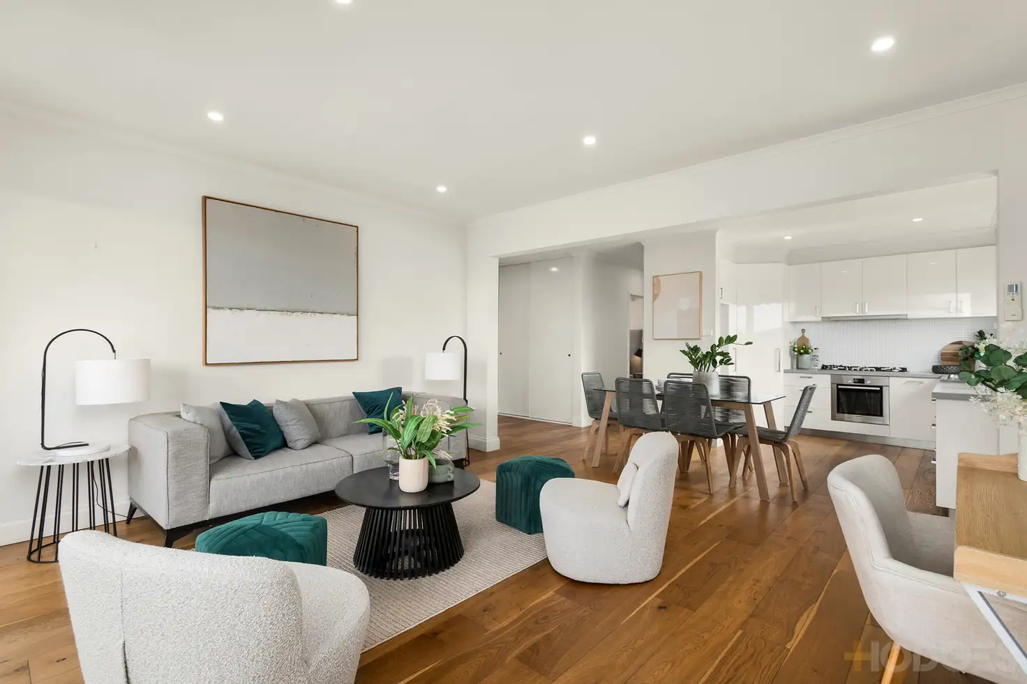 Main view of Homely apartment listing, 3/10 Sebastopol Street, Caulfield North VIC 3161