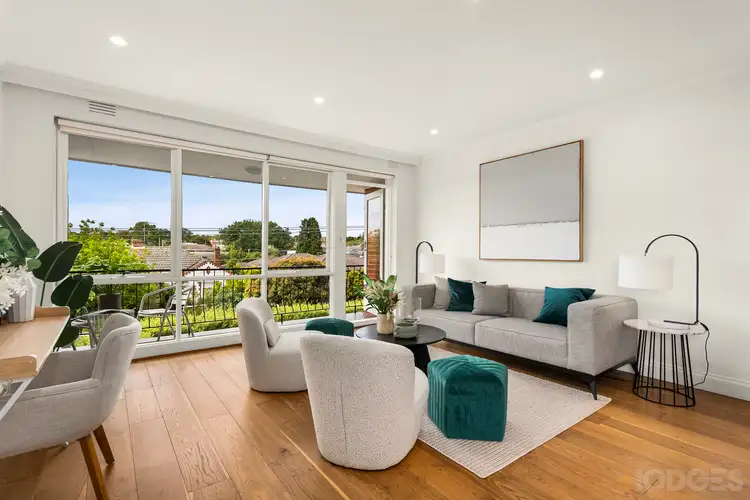 Third view of Homely apartment listing, 3/10 Sebastopol Street, Caulfield North VIC 3161