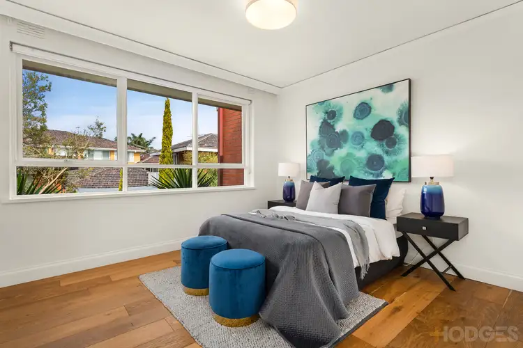 Fourth view of Homely apartment listing, 3/10 Sebastopol Street, Caulfield North VIC 3161