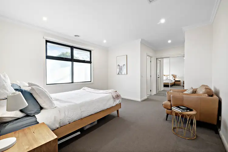 Sixth view of Homely townhouse listing, 1a Rosebank Terrace, Templestowe Lower VIC 3107