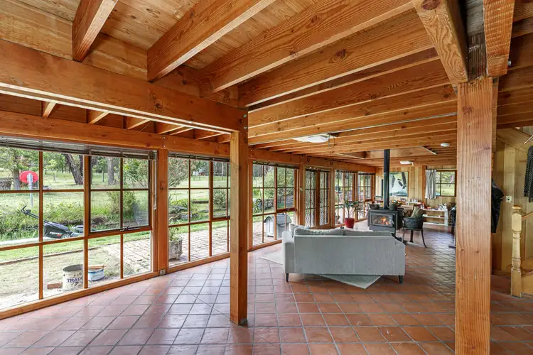 Fifth view of Homely house listing, 153 Station Lane, Carngham VIC 3351