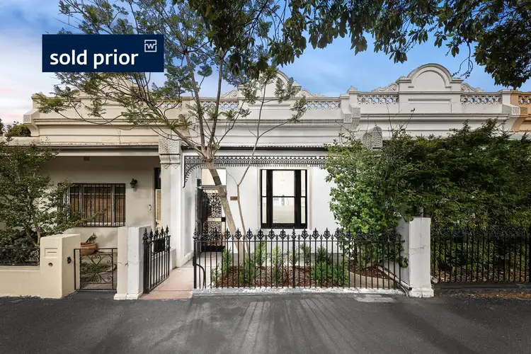 660 Lygon Street, Carlton North VIC 3054