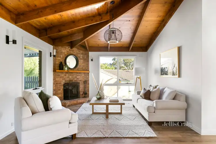 Third view of Homely house listing, 78 Reichelt Avenue, Montmorency VIC 3094