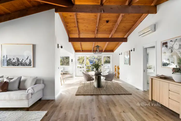 Fifth view of Homely house listing, 78 Reichelt Avenue, Montmorency VIC 3094