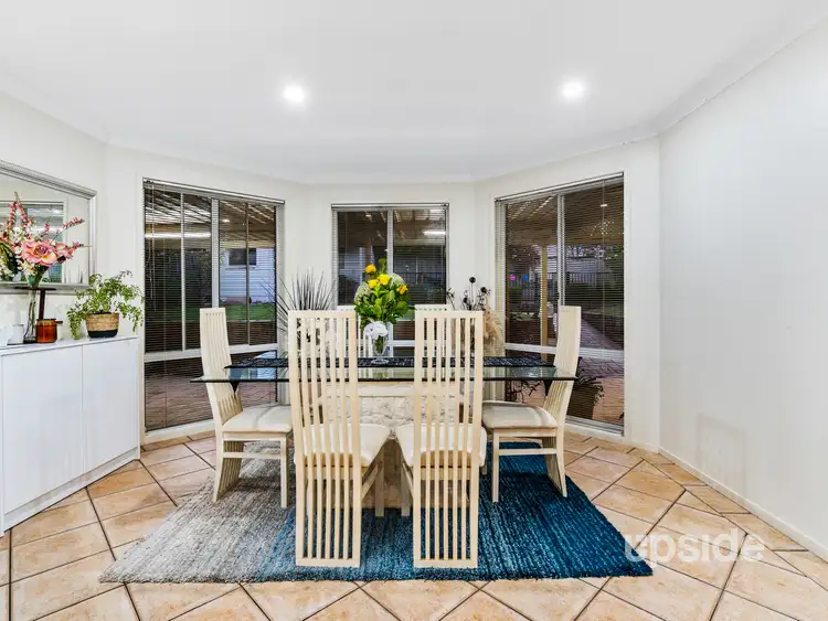 Second view of Homely house listing, 8 Sarah West Place, Mount Annan NSW 2567