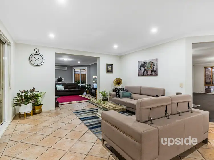 Third view of Homely house listing, 8 Sarah West Place, Mount Annan NSW 2567