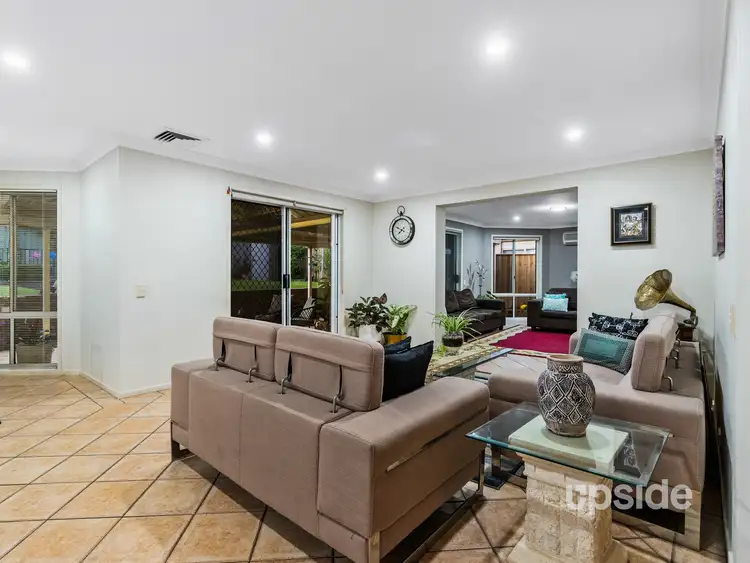 Fourth view of Homely house listing, 8 Sarah West Place, Mount Annan NSW 2567