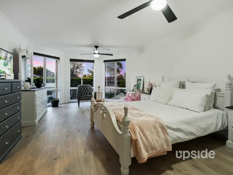 Fifth view of Homely house listing, 8 Sarah West Place, Mount Annan NSW 2567