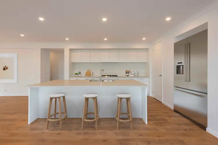 Fifth view of Homely house listing, 48 Messenger Parade, Lucas VIC 3350