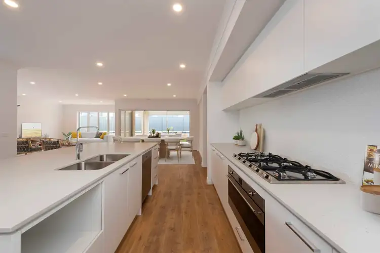 Sixth view of Homely house listing, 48 Messenger Parade, Lucas VIC 3350