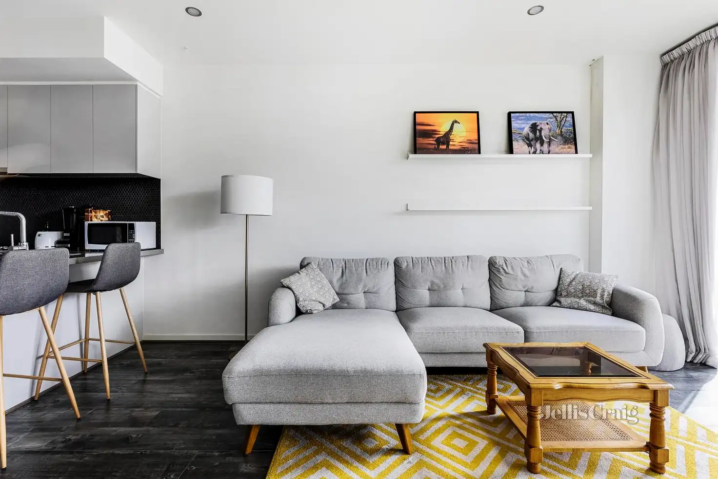 Main view of Homely apartment listing, G02/264 Waterdale Road, Ivanhoe VIC 3079