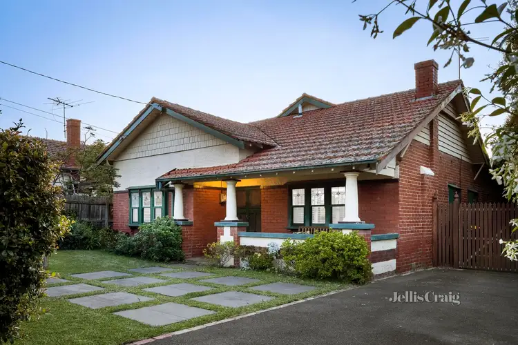 Main view of Homely house listing, 103/11 Daley Street, Bentleigh VIC 3204