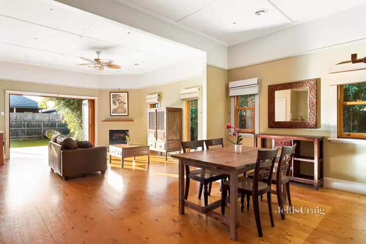 Fourth view of Homely house listing, 103/11 Daley Street, Bentleigh VIC 3204
