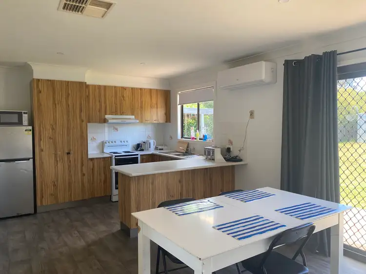 Second view of Homely house listing, 17 Lawson Street, Parkes NSW 2870