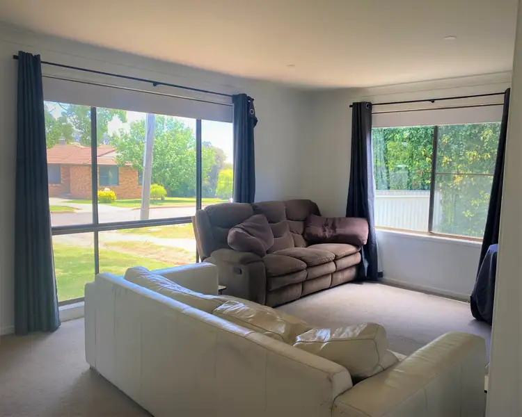Third view of Homely house listing, 17 Lawson Street, Parkes NSW 2870
