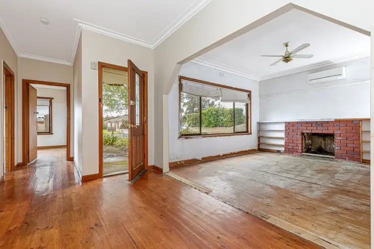 Second view of Homely house listing, 19 Gale Street, Canadian VIC 3350