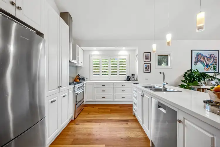Fourth view of Homely house listing, 9 Sparks Avenue, Fairfield VIC 3078