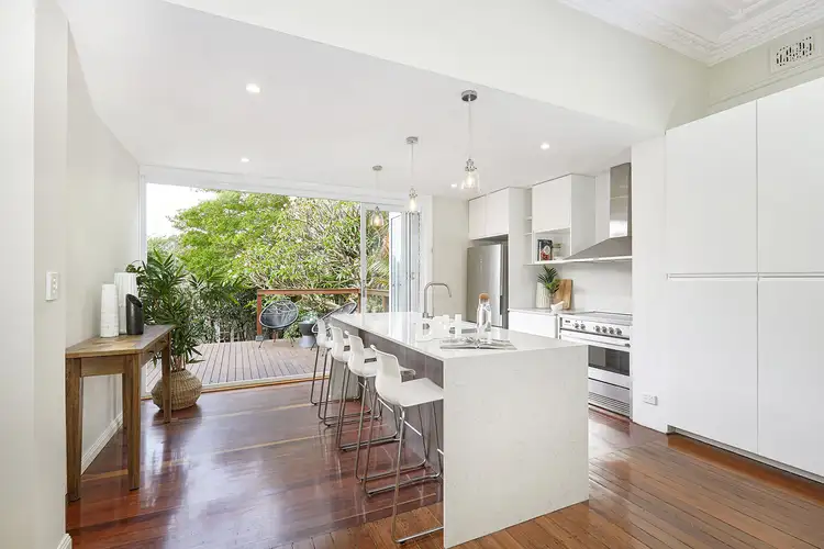 Third view of Homely house listing, 19 Hillcrest Street, Tempe NSW 2044