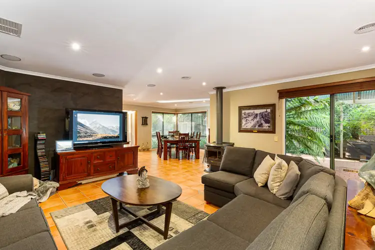 Fifth view of Homely house listing, 30 Waranga Street, Nerrina VIC 3350