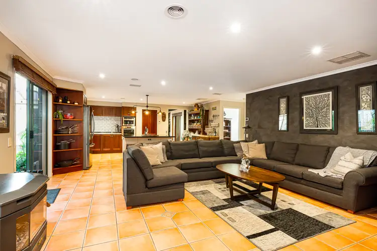 Sixth view of Homely house listing, 30 Waranga Street, Nerrina VIC 3350