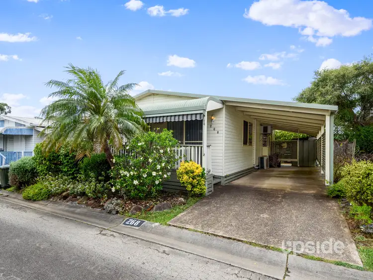 268/30 Majestic Drive, Stanhope Gardens NSW 2768