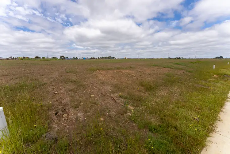 Fourth view of Homely land listing, Lot 327/13 Butler Street, Lucas VIC 3350