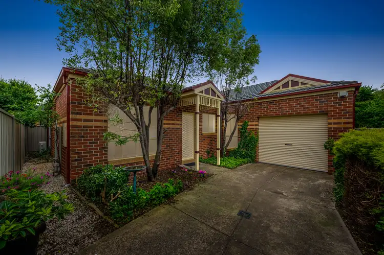 2/20 Jordyn Street, Tarneit VIC 3029