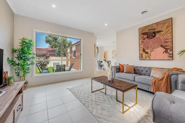 Third view of Homely house listing, 2/20 Jordyn Street, Tarneit VIC 3029