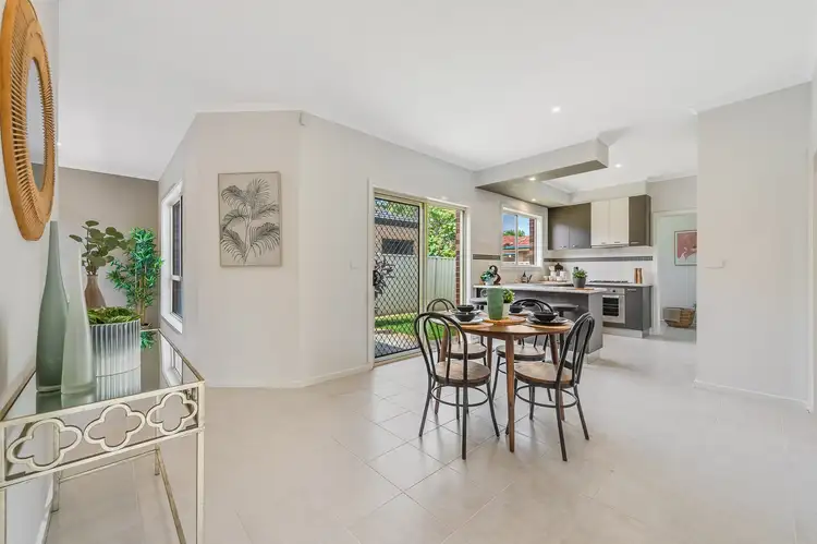 Fourth view of Homely house listing, 2/20 Jordyn Street, Tarneit VIC 3029