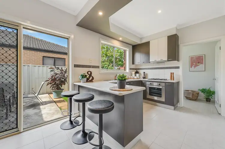 Fifth view of Homely house listing, 2/20 Jordyn Street, Tarneit VIC 3029