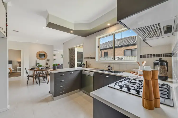 Sixth view of Homely house listing, 2/20 Jordyn Street, Tarneit VIC 3029