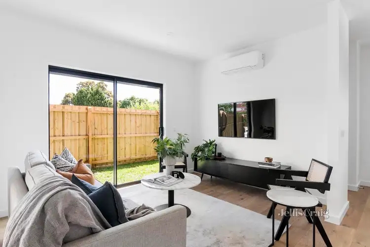 Fourth view of Homely townhouse listing, 4/92 Power Street, St Albans VIC 3021
