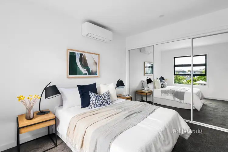 Fifth view of Homely townhouse listing, 4/92 Power Street, St Albans VIC 3021