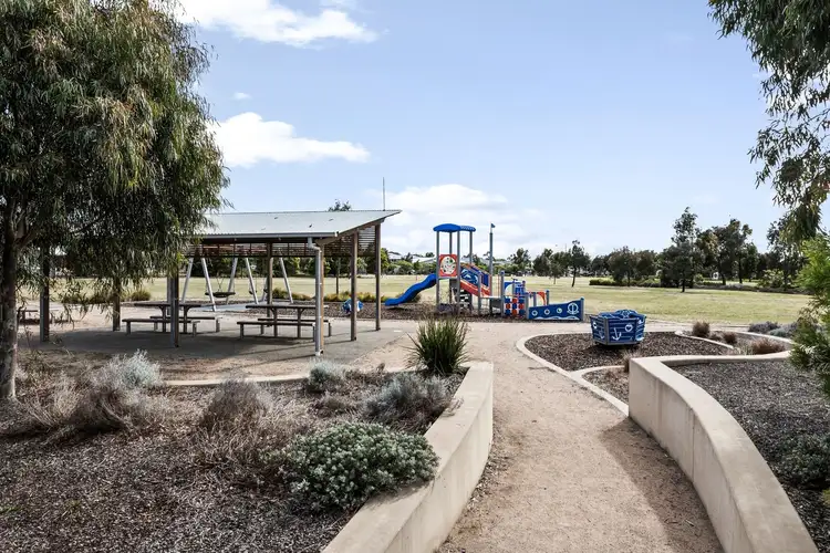 Third view of Homely land listing, 123 Cerberus Drive, Ocean Grove VIC 3226
