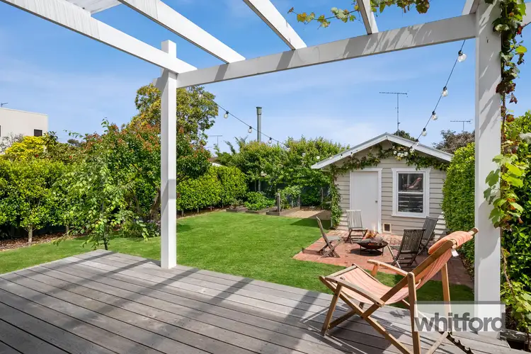 Fourth view of Homely house listing, 1 Sharp Street, Newtown VIC 3220