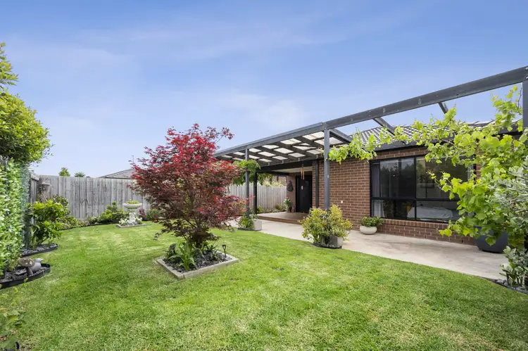 Main view of Homely house listing, 14 Sandhill Street, Armstrong Creek VIC 3217