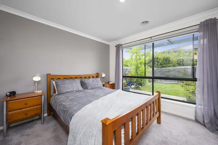 Fifth view of Homely house listing, 14 Sandhill Street, Armstrong Creek VIC 3217