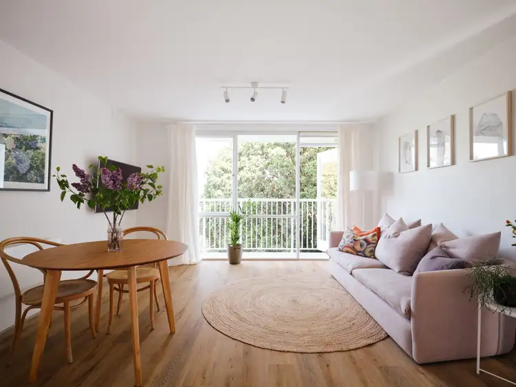 Main view of Homely apartment listing, 17/21 Tintern Avenue, Toorak VIC 3142