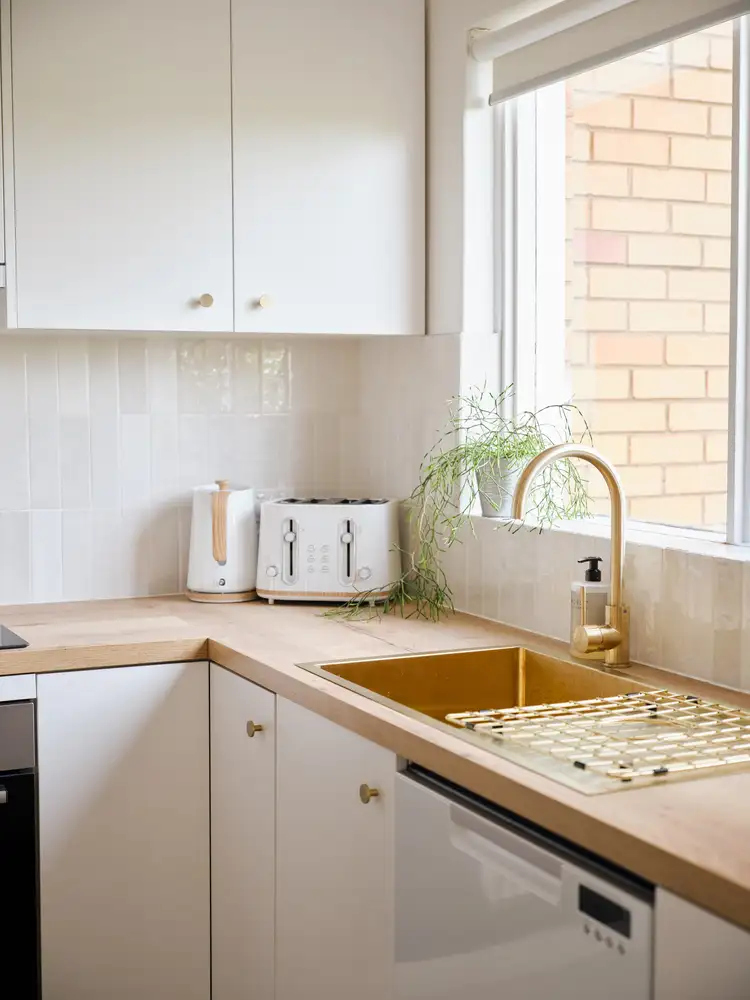 Fourth view of Homely apartment listing, 17/21 Tintern Avenue, Toorak VIC 3142