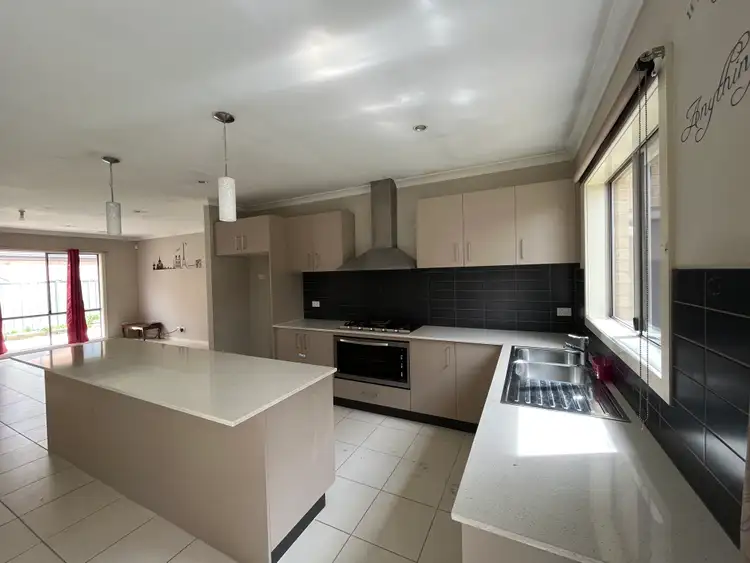Third view of Homely house listing, 119 Ribblesdale Avenue, Wyndham Vale VIC 3024