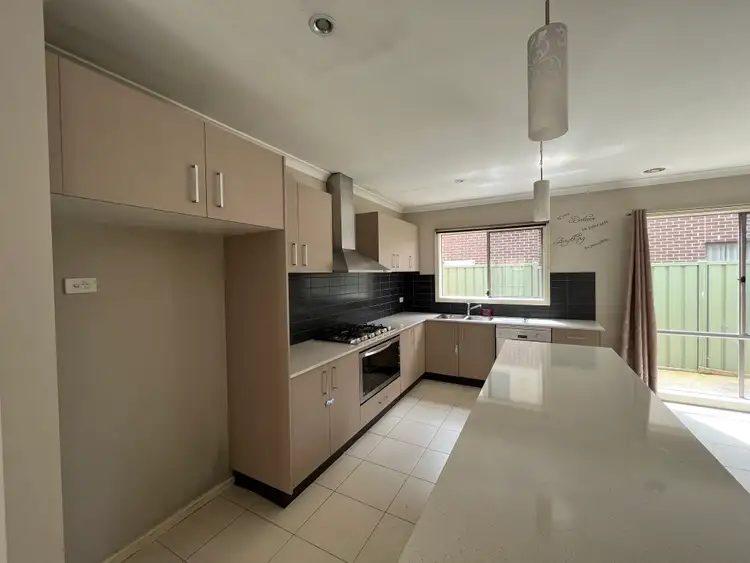 Fifth view of Homely house listing, 119 Ribblesdale Avenue, Wyndham Vale VIC 3024