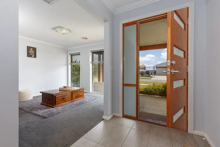 Second view of Homely house listing, 5 Gemstone Road, Winter Valley VIC 3358