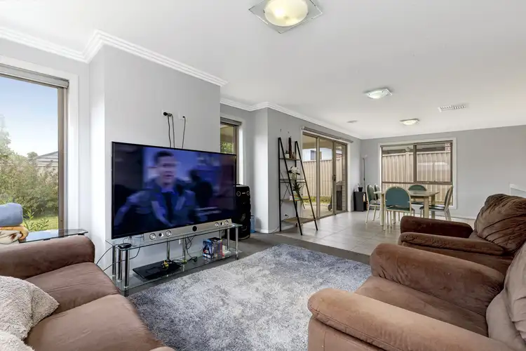 Fifth view of Homely house listing, 5 Gemstone Road, Winter Valley VIC 3358