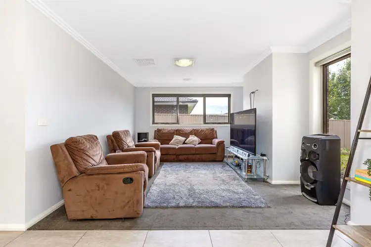 Sixth view of Homely house listing, 5 Gemstone Road, Winter Valley VIC 3358