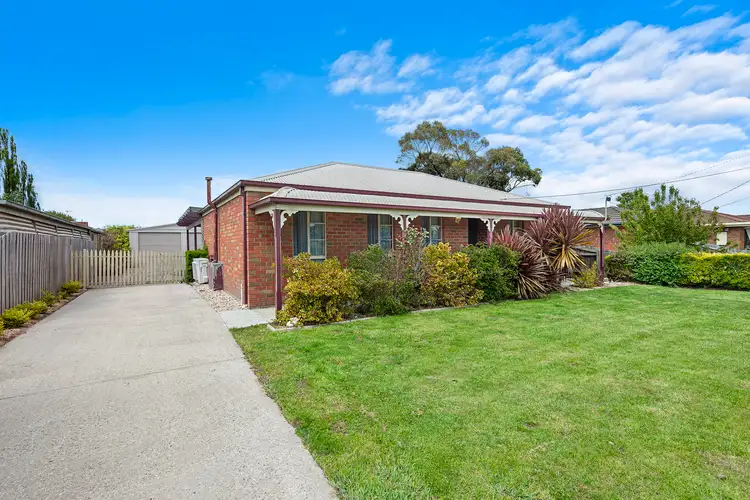 Main view of Homely house listing, 77 Hill Street, Sebastopol VIC 3356
